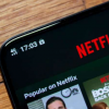 美国现在的Netflix平均每日使用量为9.6GB