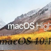 教大家macOS 10.13 beta 7升级的教程