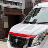 日产NV400零排放救护车成为零排放东京计划的一部分