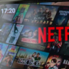 Netflix开始以较少数据消耗的AV1编解码器流式传输视频