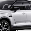 沃尔沃汽车为托马斯哈迪商业广告公司提供22辆XC40充电T5插电式混合动力汽车