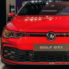 高尔夫汽车报价:大众全新高尔夫GTI实拍图海外媒体曝光