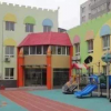 小区配套幼儿园与首期建设的居民住宅区同步规划