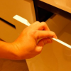 卫浴评测：安华现代简约浴室柜的材质怎么样