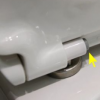 卫浴评测：东鹏奥斯卡W1151马桶材质细节了解