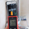 卫浴评测：格力水之韵空气能热水器的制热体验如何