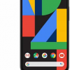 Google Pixel 4视频显示支付和更多功能解锁