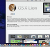 教大家OS X Lion启动盘制作教程
