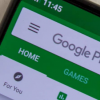 Google Play商店终于有了黑暗主题 更新开始了