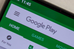 Google Play商店终于有了黑暗主题 更新开始了