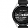 Emporio Armani和DIESEL宣布推出新款高级时尚智能手表