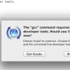 教大家Homebrew mac 安装软件教程
