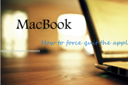 教大家Macbook怎么强制关闭程序的方法