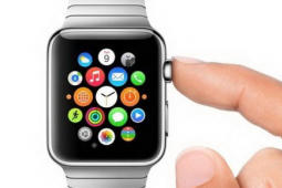 教大家Apple Watch怎么看电量的方法