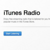 教大家去除iTunes Radio mac广告教程
