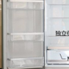 家电评测：卡萨帝728冰箱储藏功能怎么样