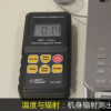 家电评测：明基GP10投影机温度与辐射测试结果怎么样