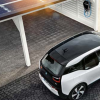 宝马数字充电服务优化了充电并将电动汽车集成到能源市场