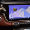 汽车知识科普：2020款博越pro中控屏幕使用体验
