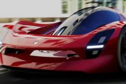 雅马哈OX研究将打造出创新的超级跑车