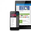 适用于Android的Opera Max 3.0带有新的UI设计可为Facebook节省大量数据