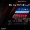 改型 Mercedes AMG E63于6月18日首次亮相