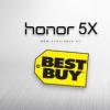 华为凭借广受欢迎的Honor 5X进入百思买商店