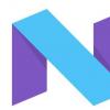 针对各种Nexus设备发布了Android N Developer Preview 2