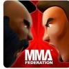 寻找新的好玩的游戏吗与MMA联盟竞争史诗般的MMA Fights