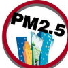 5年内进行分区域分阶段达标减排PM2.5难度再升级