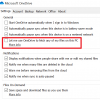 微软淘汰OneDrive的获取文件功能