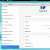 Fedora32已于2020年4月28日发布Linux版本的新版本已经可以直接下载或升级