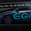 新一代梅赛德斯-奔驰S级和EQA电动SUV将于2020年推出