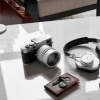MasterDynamic再次与Leica合作购买了一些独家耳机