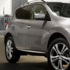 日产Murano：全新中型SUV 东风日产楼兰Murano发布