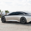 梅赛德斯奔驰承诺到2022年底至少推出10辆电动汽车