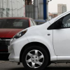 比亚迪电动汽车：比亚迪e1微型电动车将于4月12日上市