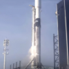 SpaceX成功发射60颗Starlink卫星进入轨道
