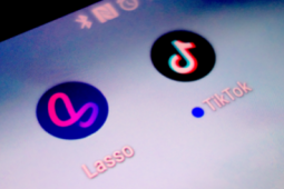 Facebook推出了与TikTok竞争的新应用程序Lasso