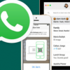 WhatsApp达到1000亿条每日消息里程碑