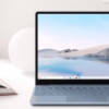 微软推出549美元的12点4英寸笔记本电脑SurfaceLaptopGo现价549美元