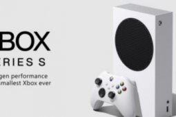 XboxSeriesS只播放XboxOneS版本的上一代游戏