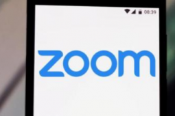Zoom添加两方面身份验证以增强帐户安全性