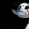 SpaceX明年将带3名游客前往国际空间站