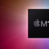 苹果的M1芯片有多快这取决于应用程序