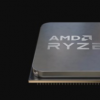 AMD的5600X芯片在单线程性能方面名列前茅