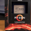 AMD推出适用于工作站PC的64核ThreadripperPro