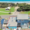 海边房屋创造了澳大利亚最大的房地产价格记录