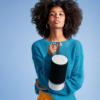 Libratone的支持Alexa的Zipp智能扬声器