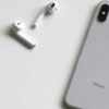 Apple正在开发高端AirPods耳机